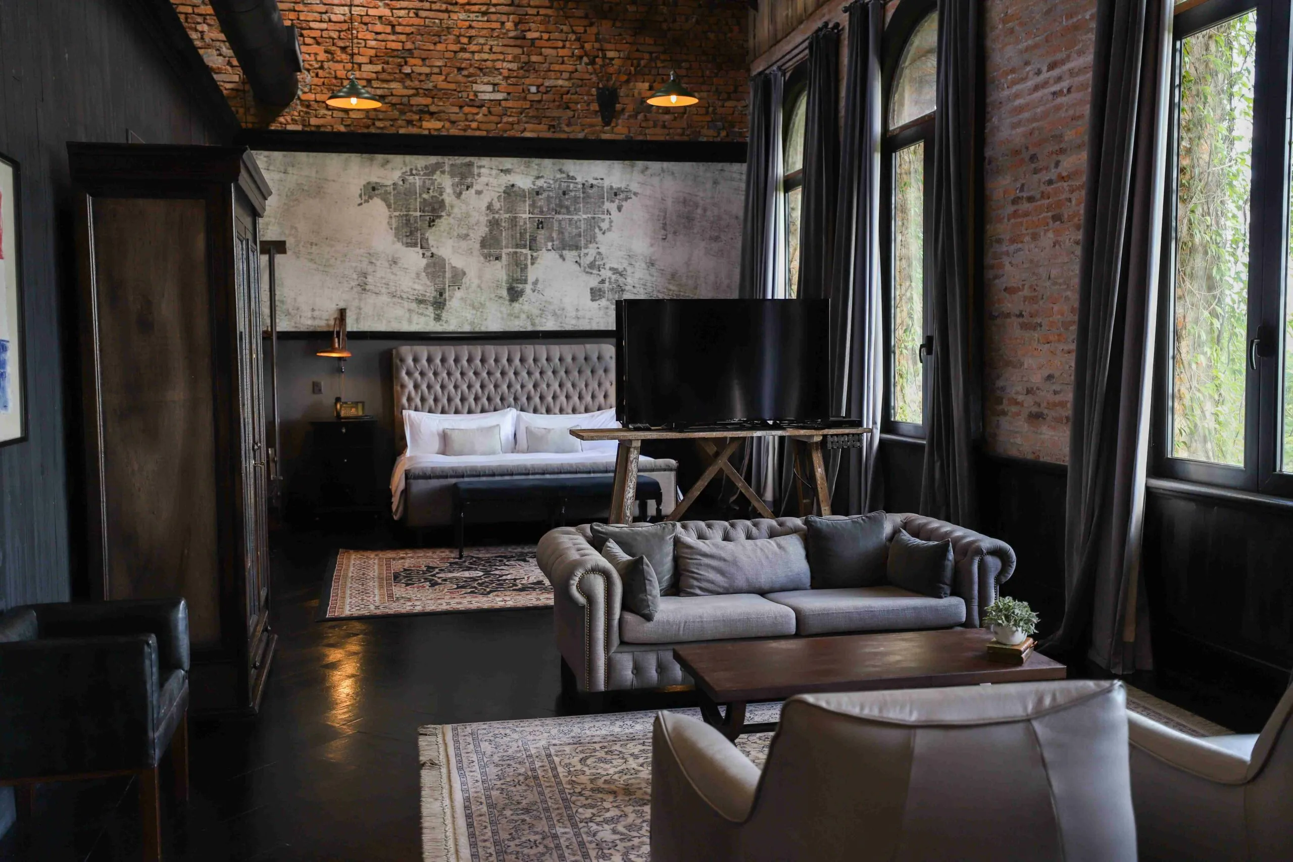 Factoría Hotel - Imagen 2