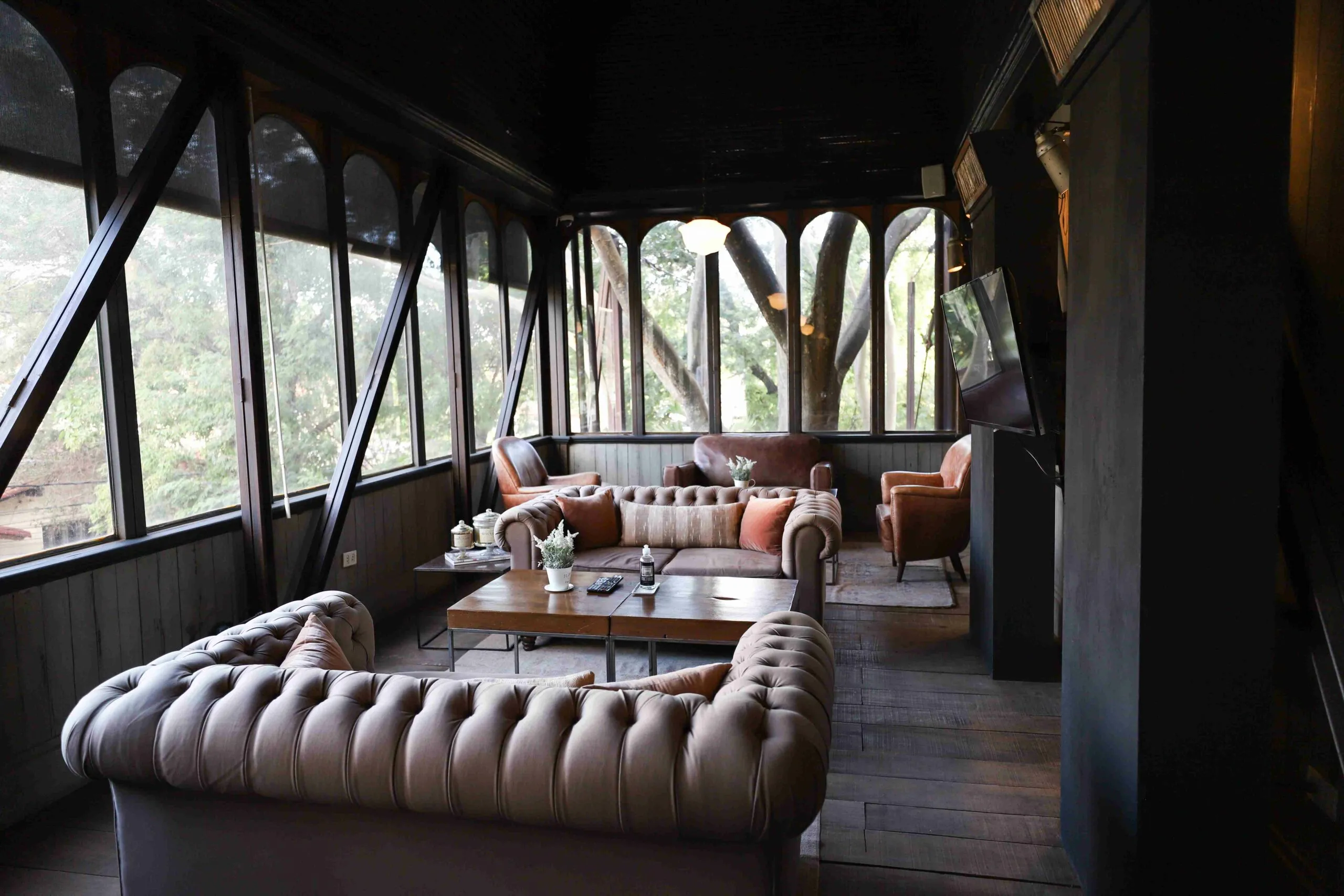 Factoría Hotel - Imagen 5