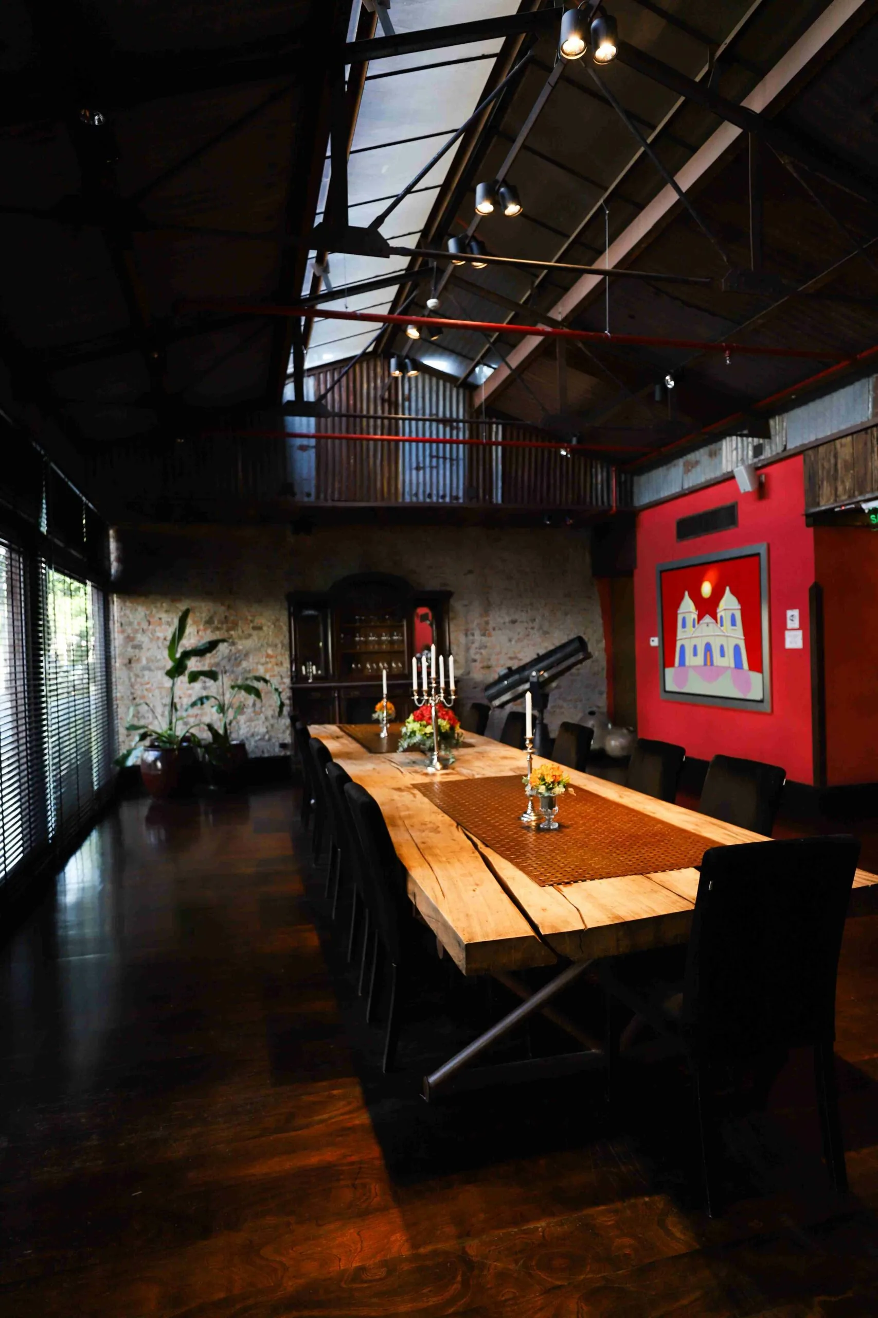 Factoría Hotel - Imagen 4